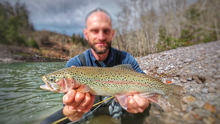 Rainbow Andrew.